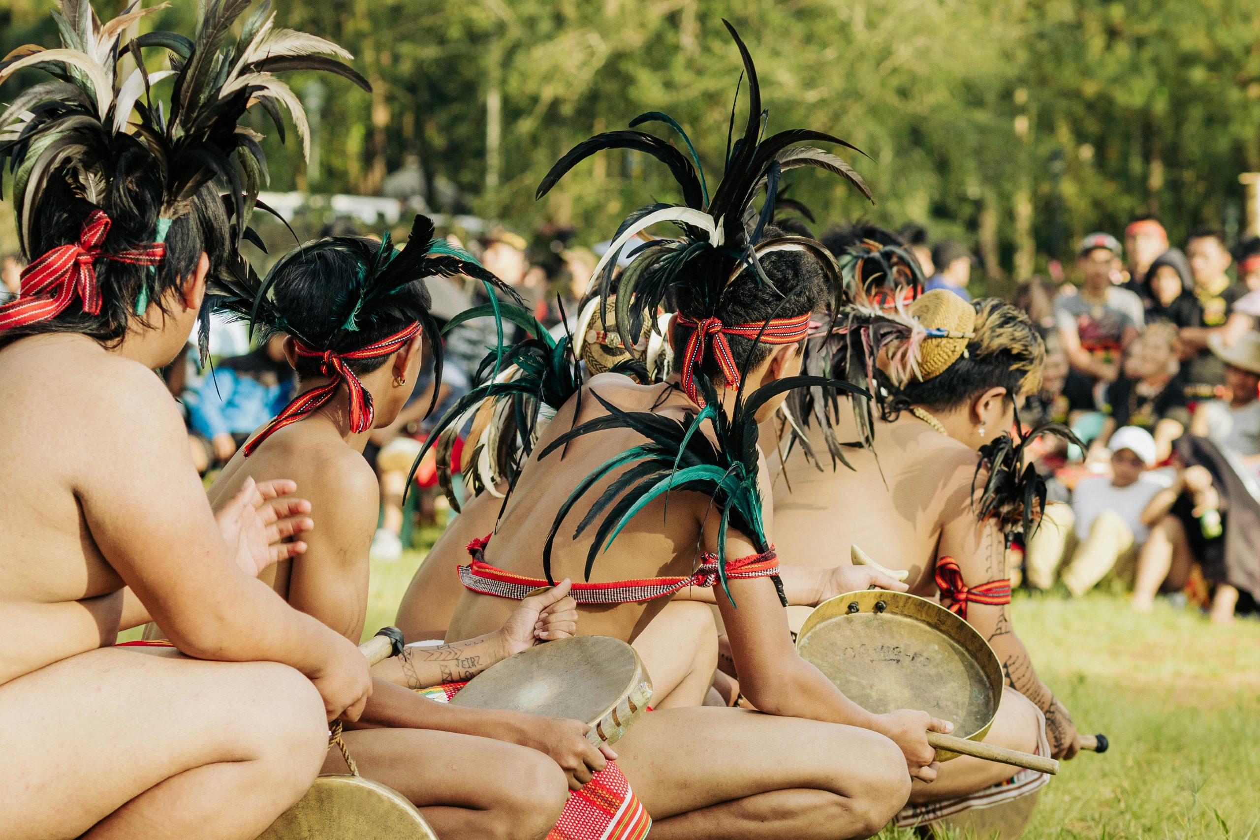 How Music Shapes Identity and Community Formation Seriously