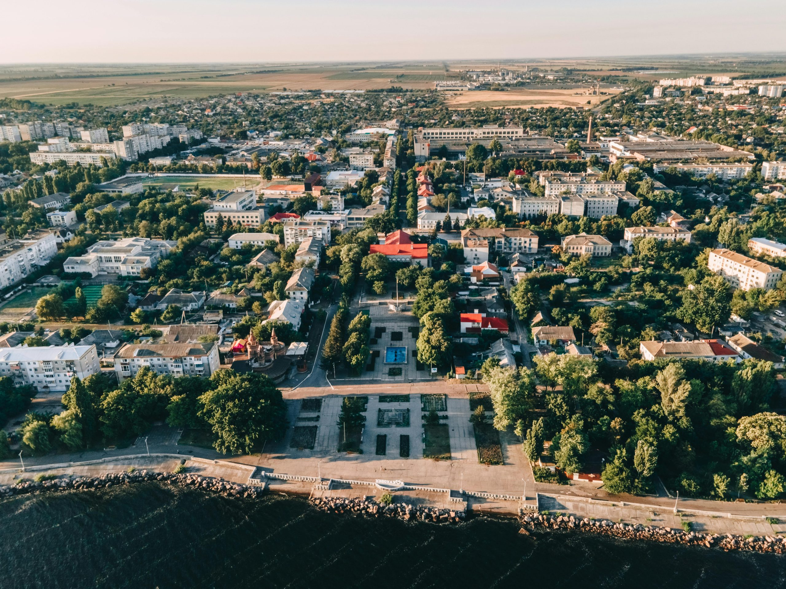 The Role of Community Planning in Shaping Neighborhoods