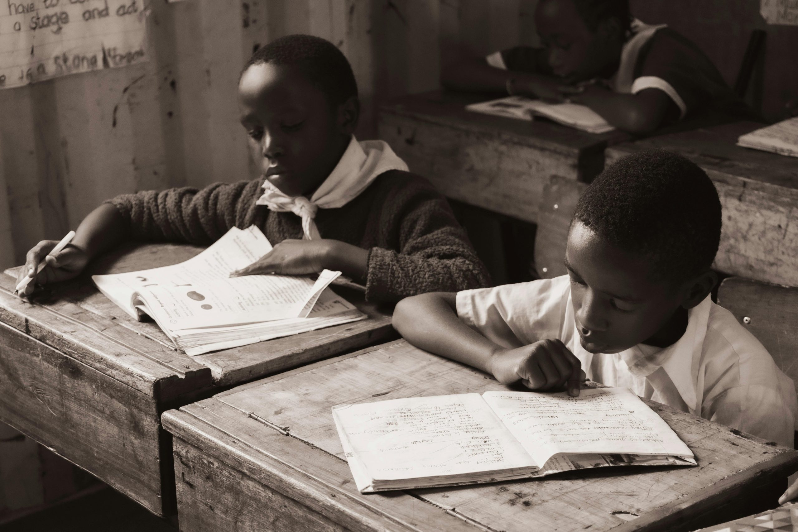 Breaking Barriers For Neurodivergent Learners In Traditional Classrooms