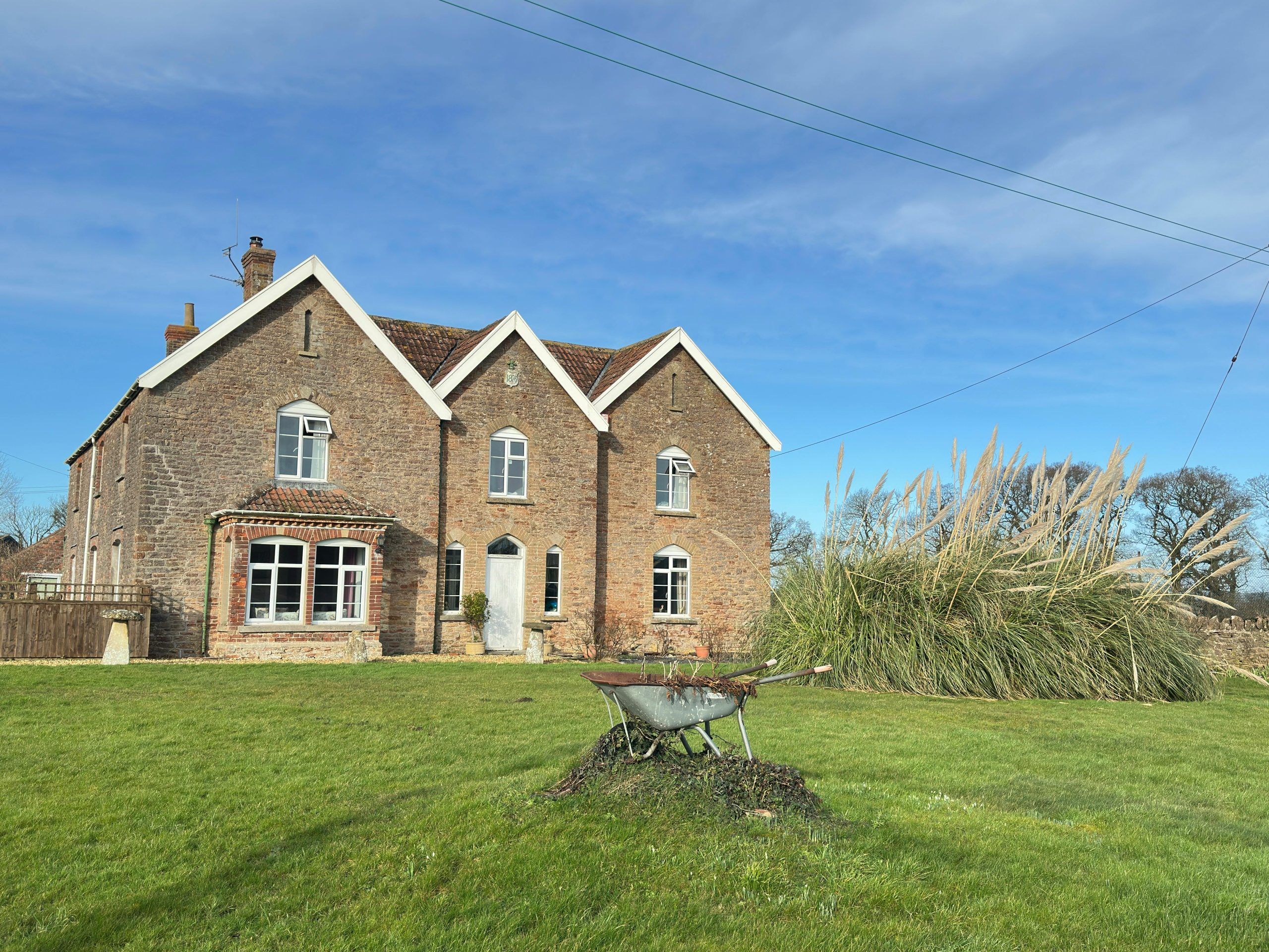 The Role of Real Estate Photography in Property Listings