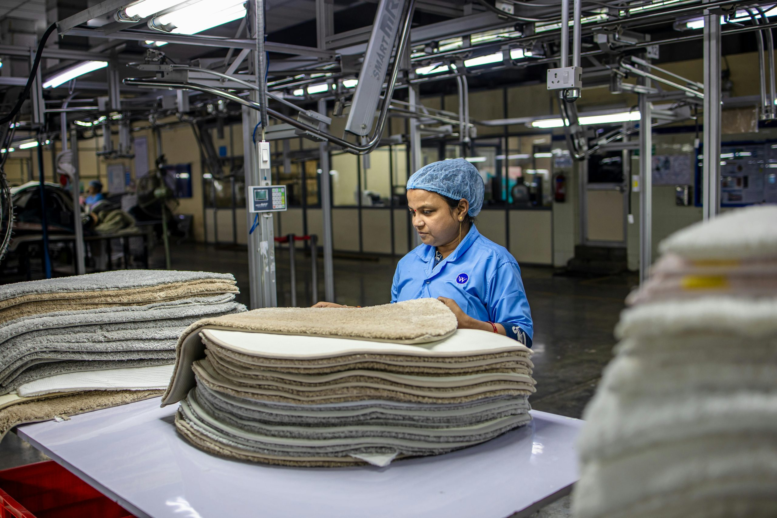 Understanding the Impact of Automation on Repetitive Tasks