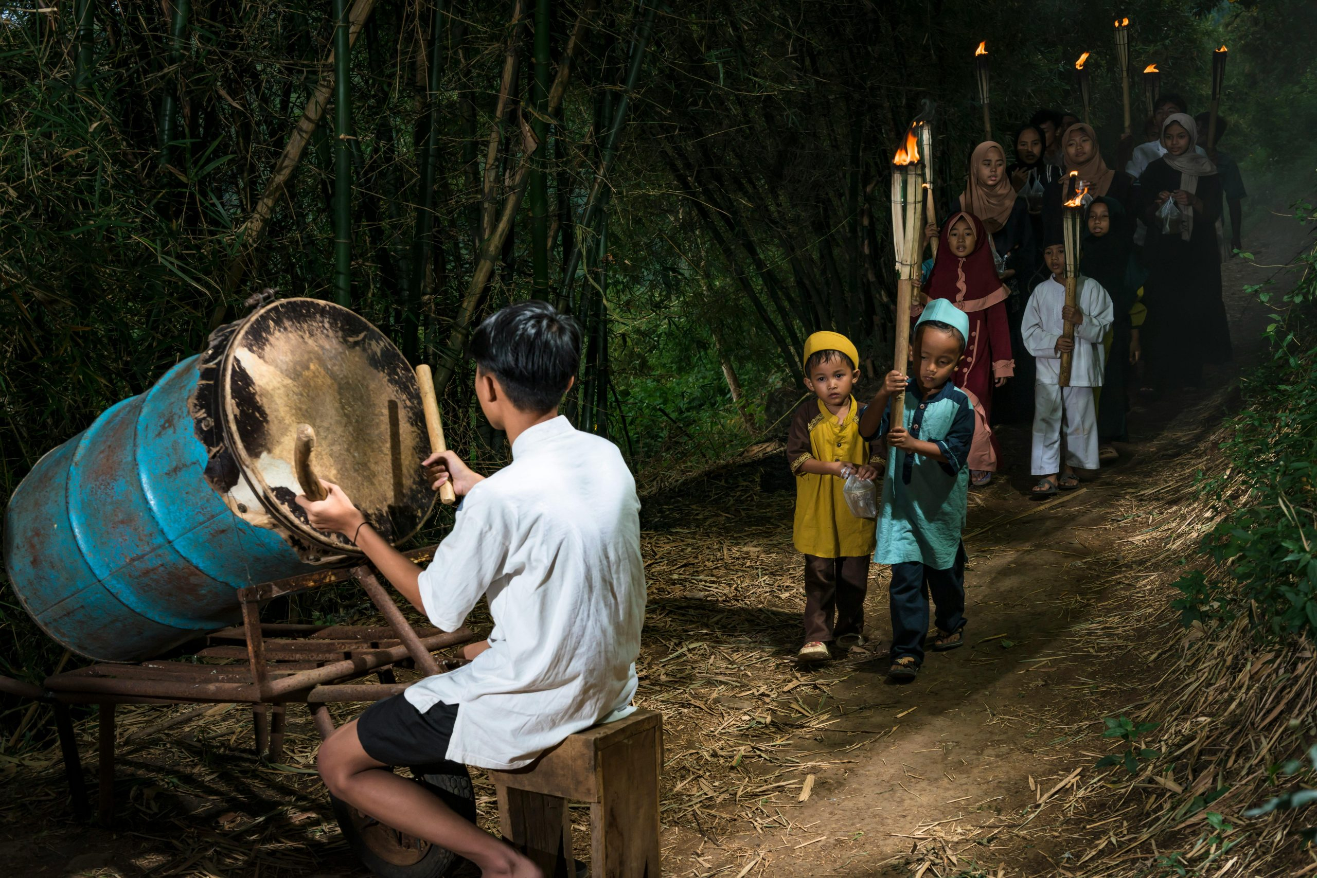 The Cultural Diversity Reflected in World Music Genres