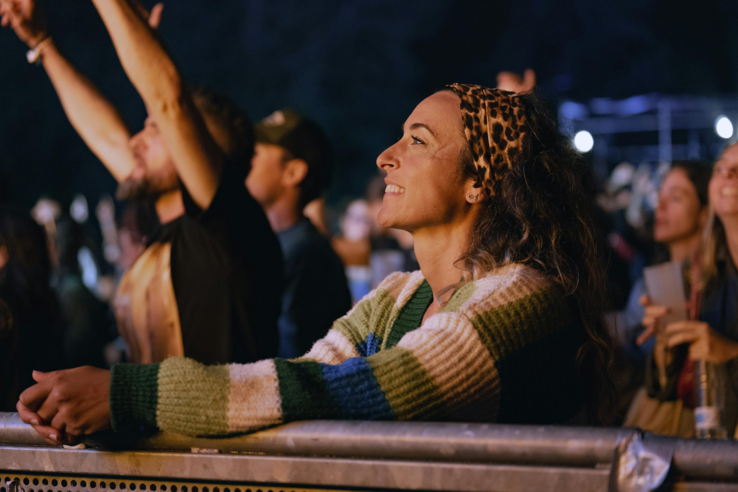 How Live Concert Venues Shape the Listener Experience