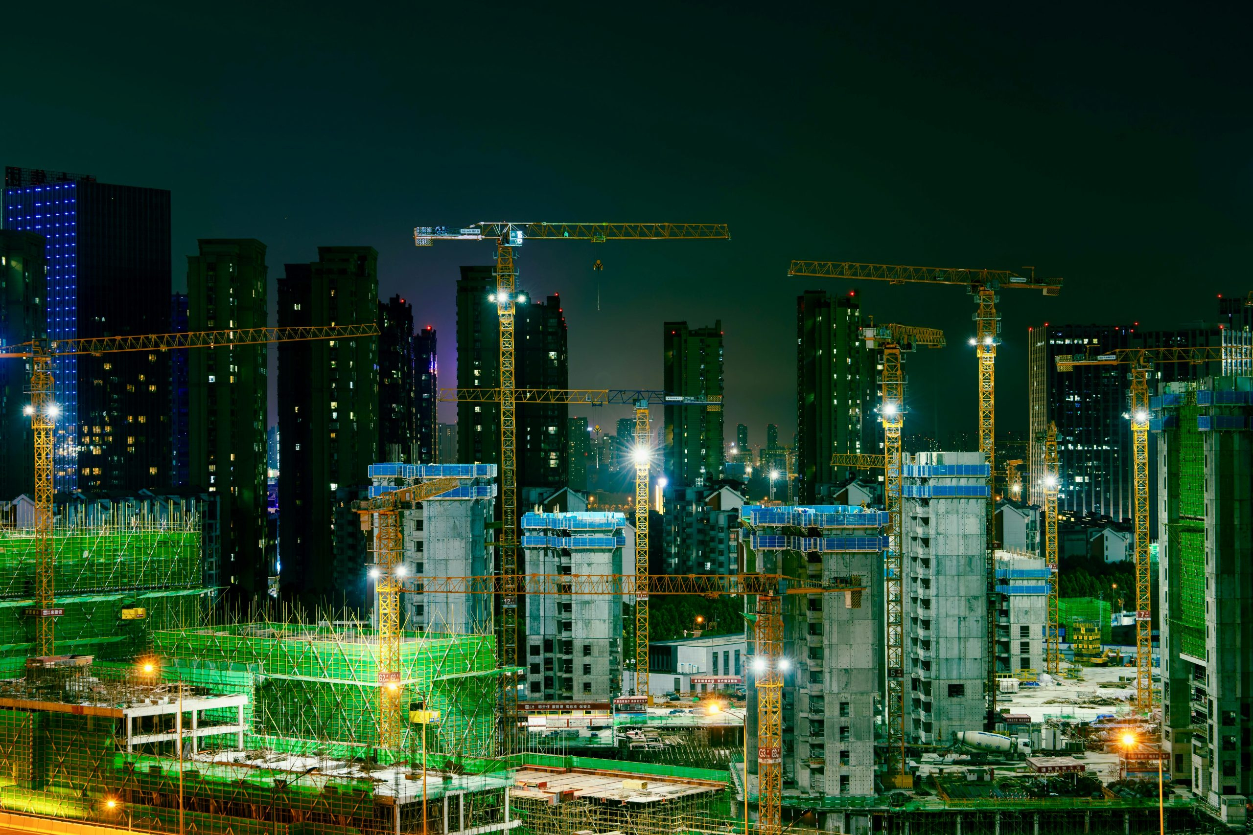 Building Strong Relationships with Key Industry Stakeholders