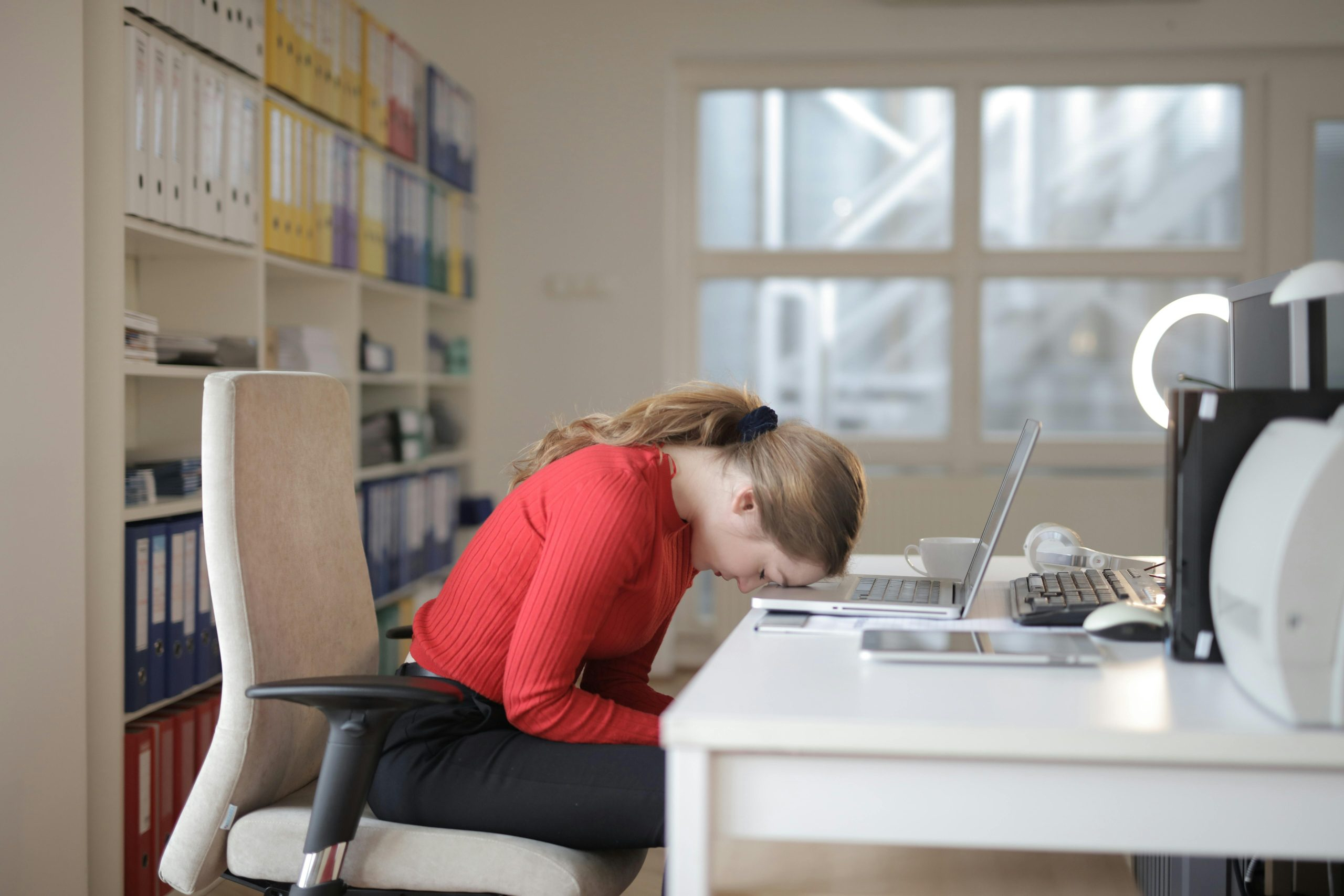 Proven Strategies For Overcoming Common Workplace Burnout Symptoms