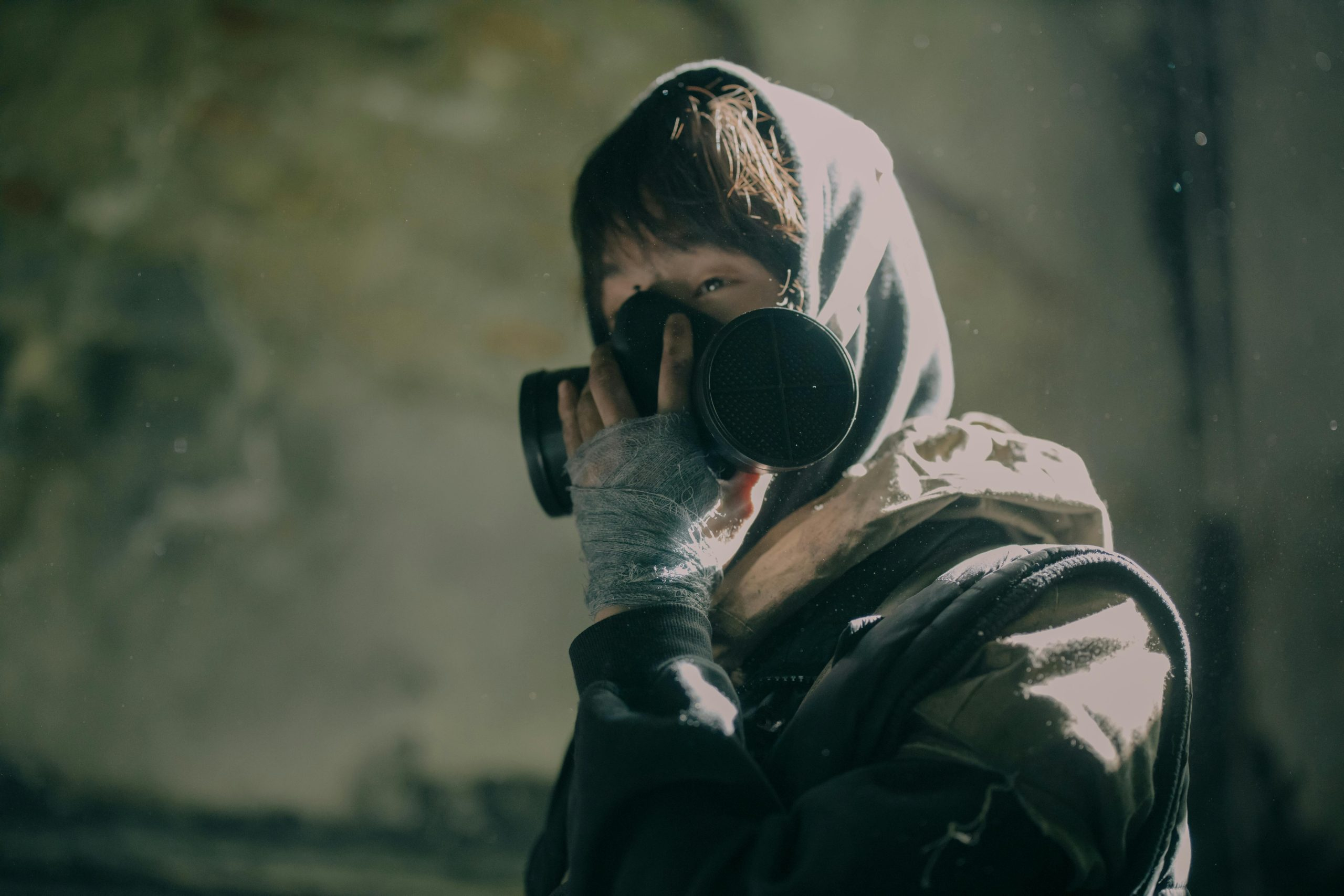 Exploring the Future of Digital Avatars in Fashion Shows