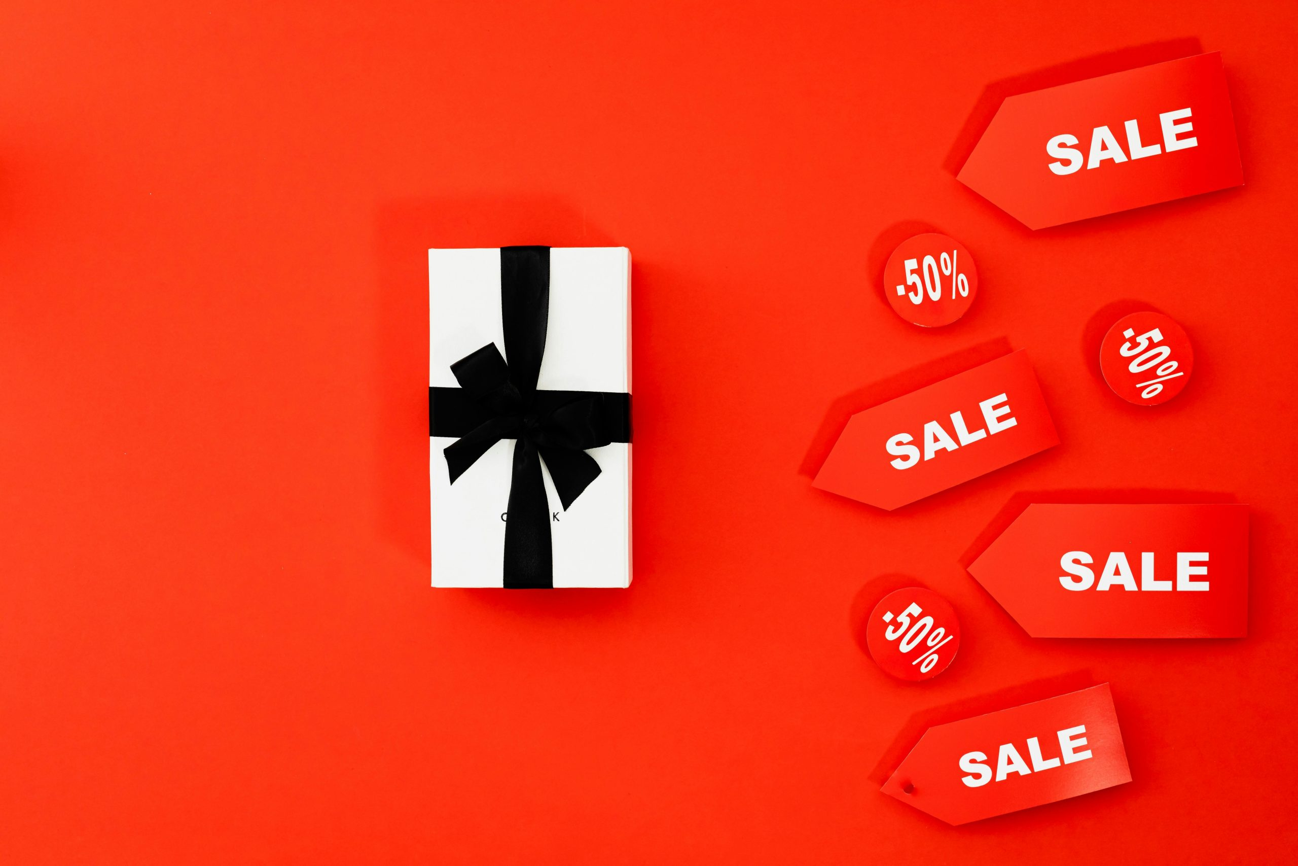 Smart Consumer Habits For Navigating Huge Seasonal Clearance Sales