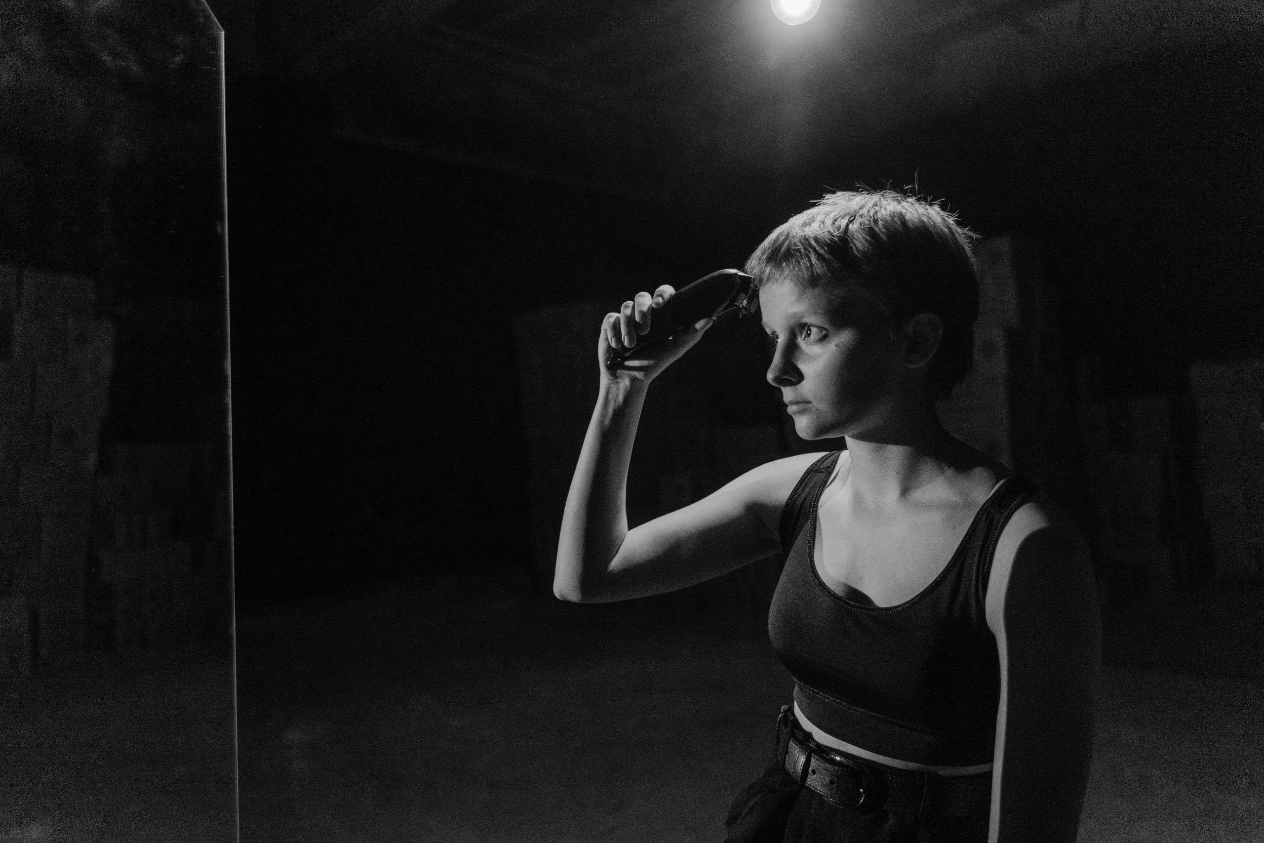 Building a Strong Legal Identity