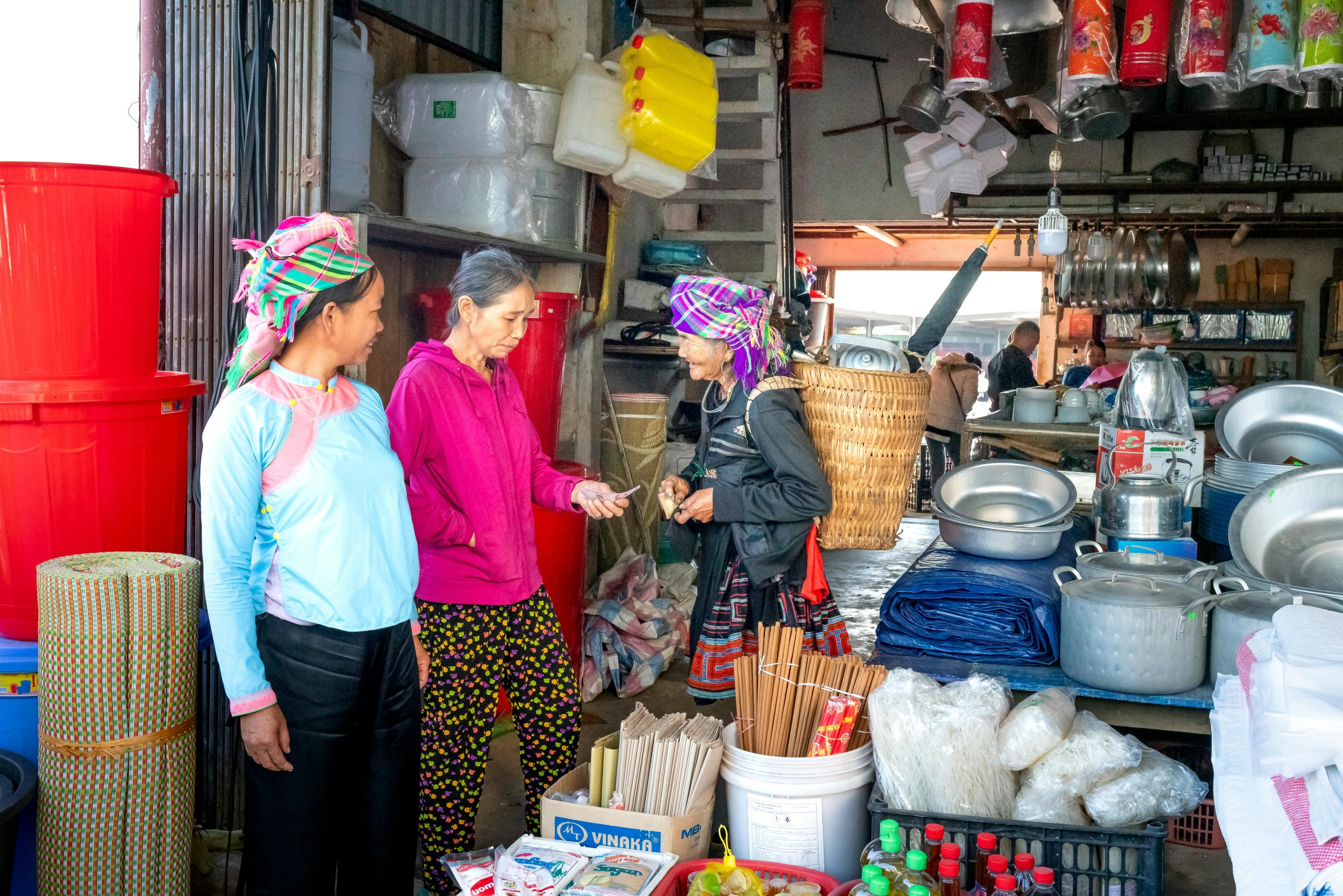 The Shift Towards Buying Experiences Over Tangible Goods