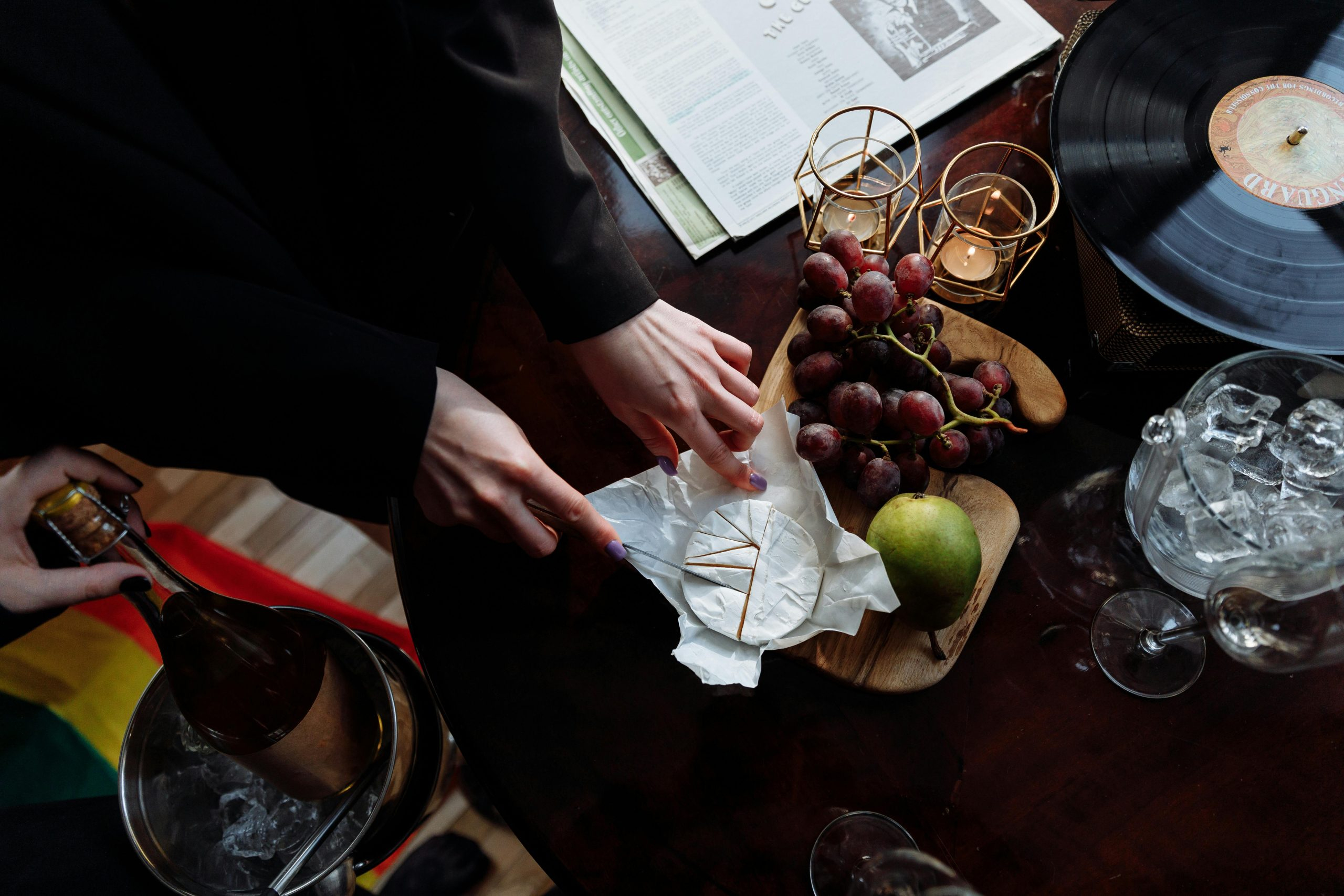 Strategies for Recording High-Quality Audio at Home