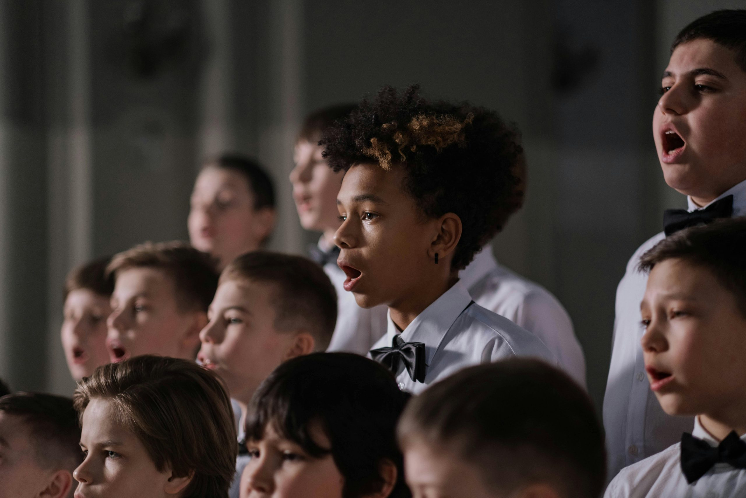 How Music Education Enhances Mathematical Abilities In Young Children