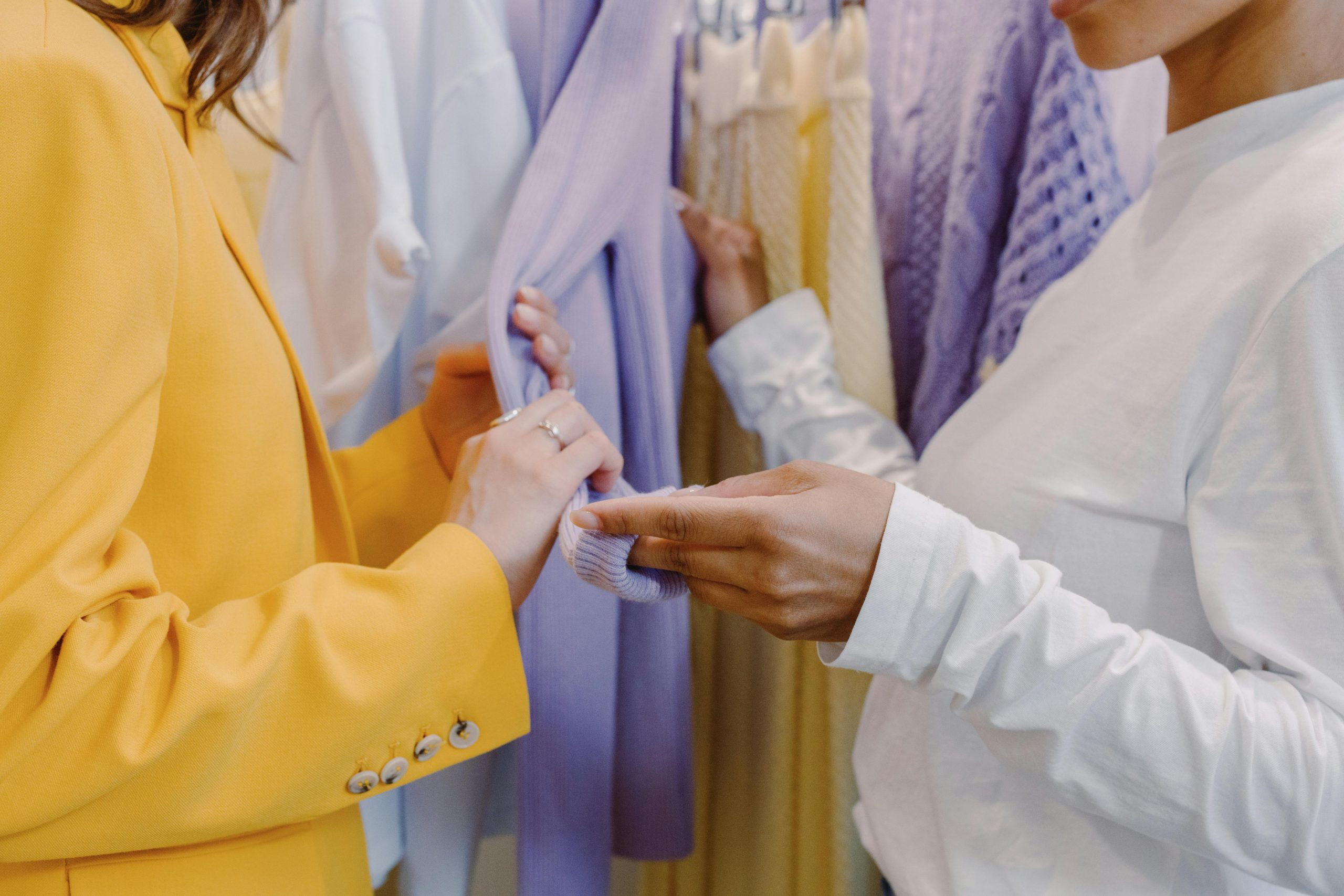 The Role of Retail Workers in Shaping the Shopping Experience