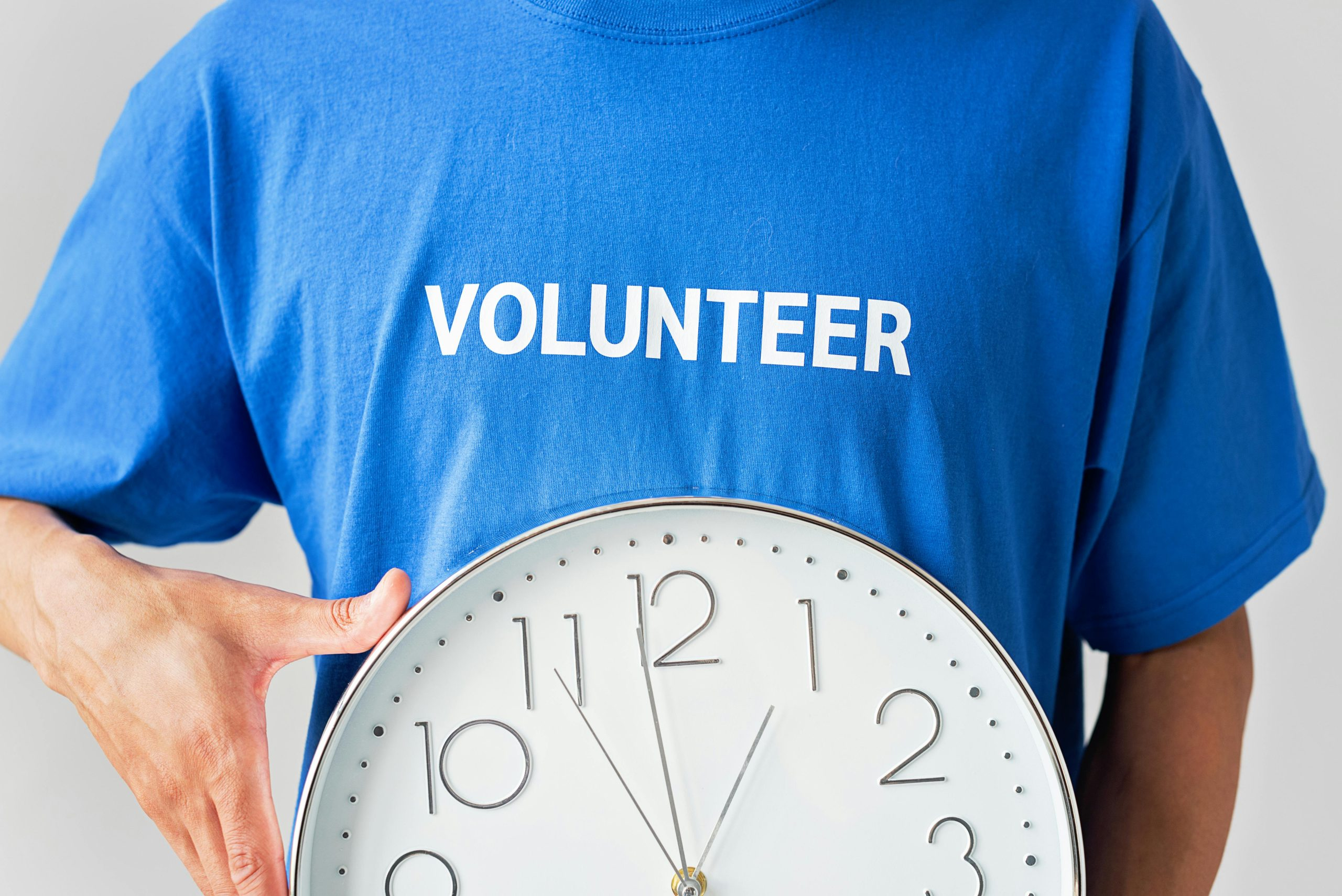 The Value of Volunteering for Expanding Your Professional Horizons