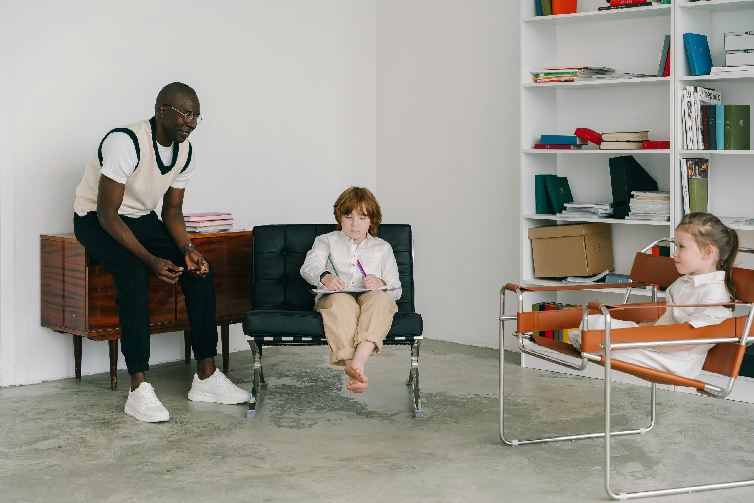 Encouraging Lifelong Learning Habits Beyond The Formal Classroom